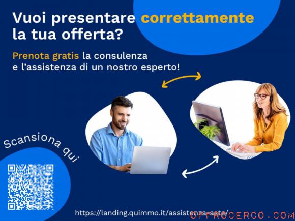 Attivita commerciale 39mq