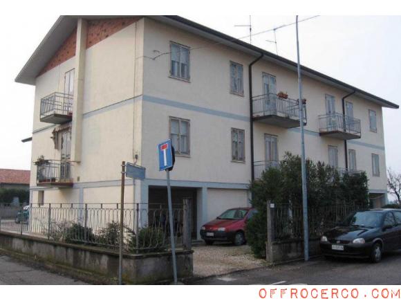 Appartamento Sanguinetto - Centro 112mq