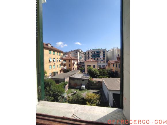 Appartamento Rapallo 120mq