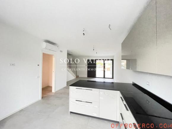 Casa a schiera 150mq 2022