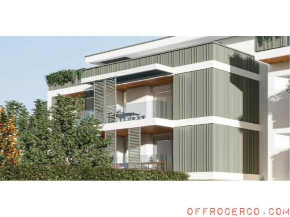 Appartamento Castelfranco Veneto - Centro 150mq 2022