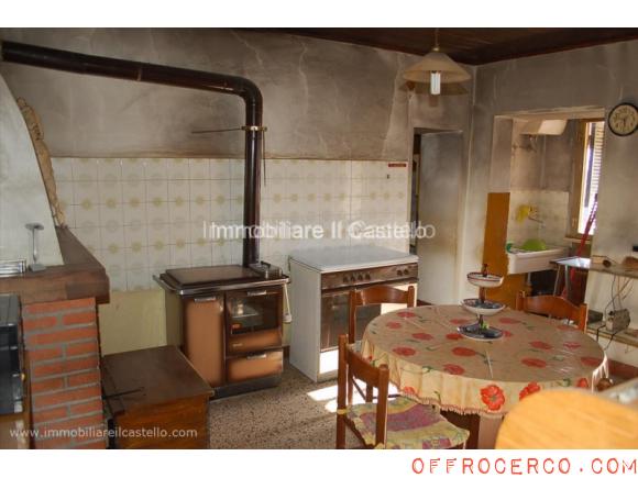 Bifamiliare Sanfatucchio 150mq 1960