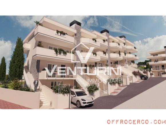 Appartamento Valle Muricana 90mq 2023
