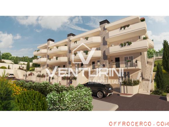 Appartamento Valle Muricana 90mq 2023