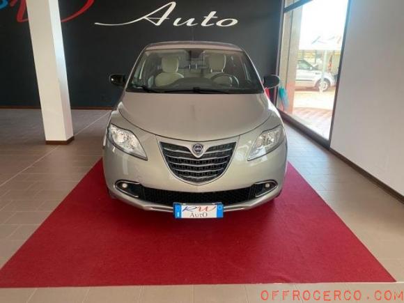 LANCIA Ypsilon 1.2 69 cv 5p. gpl ecochic plat.