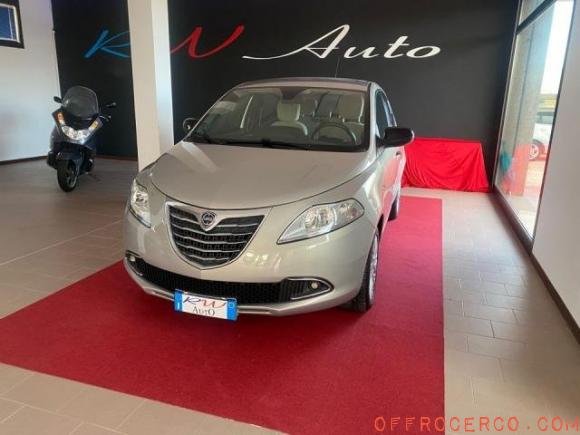 LANCIA Ypsilon 1.2 69 cv 5p. gpl ecochic plat.