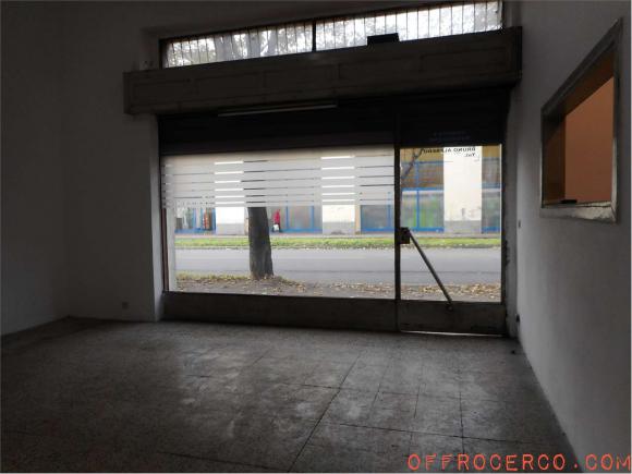 Laboratorio (Ospedale) 90mq