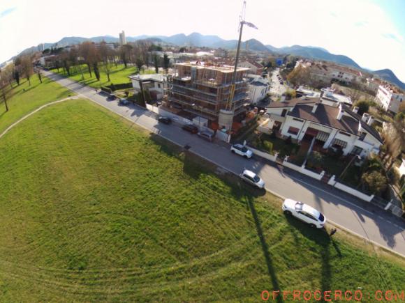 Appartamento Abano Terme - Centro 122mq 2023