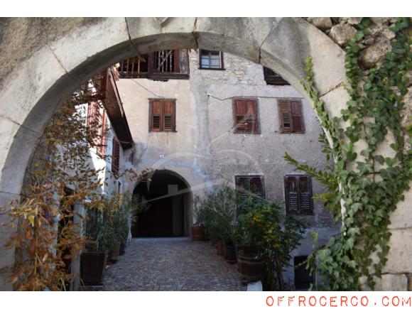 Casa singola Fondo - Centro 200mq 1940