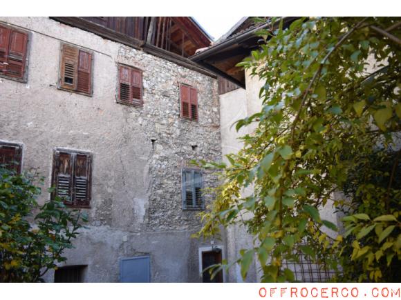 Casa singola Fondo - Centro 200mq 1940