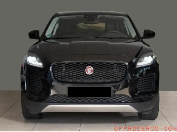 JAGUAR E-pace e-pace 2.0 i4 200cv awd auto r-dynamic s