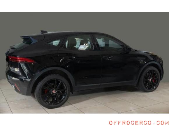 JAGUAR E-pace e-pace 2.0 i4 200cv awd auto r-dynamic s