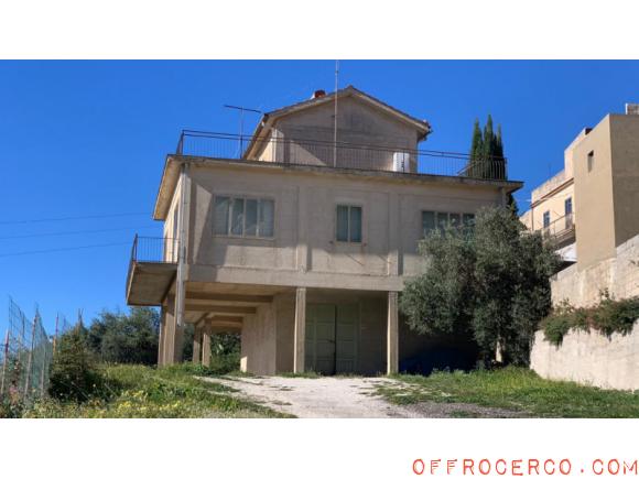 Casa singola Monterosso Almo 276mq