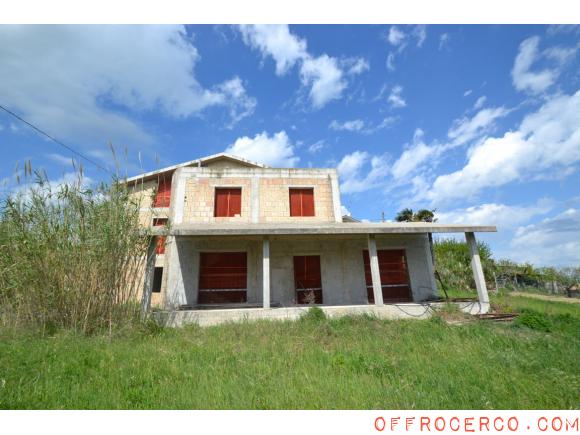 Villa 5 Locali o più RESIDENZIALE 350mq 2008