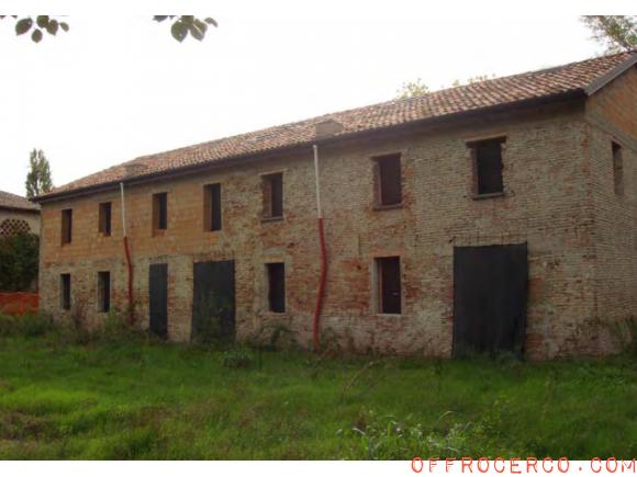 Villa Contrapo 59728mq 1960