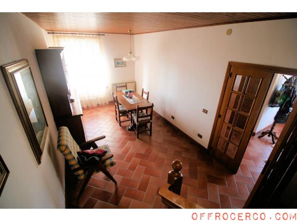 Casa indipendente 5 Locali o più Roccatederighi 223mq