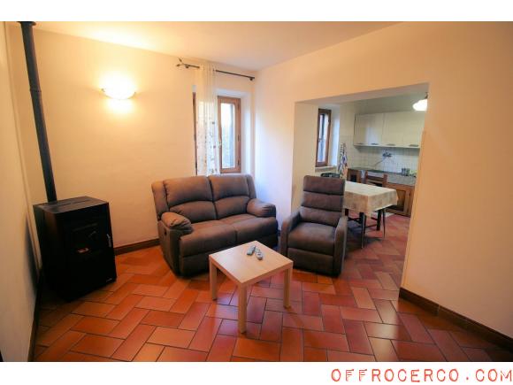 Casa indipendente 5 Locali o più Roccatederighi 223mq