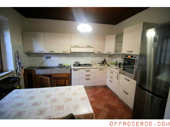 Casa indipendente 5 Locali o più Roccatederighi 223mq