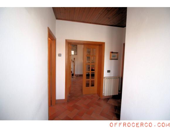 Casa indipendente 5 Locali o più Roccatederighi 223mq