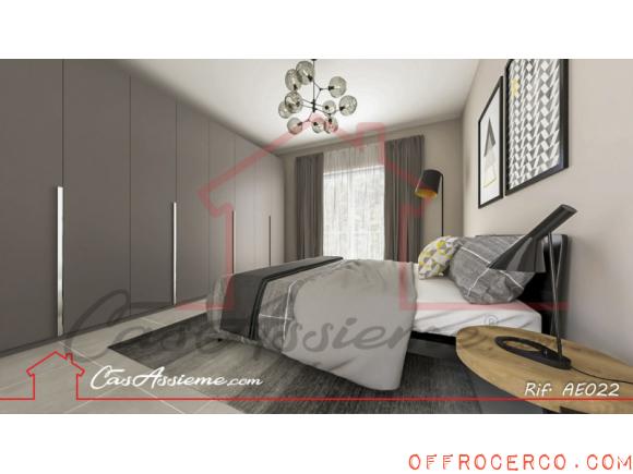 Bifamiliare Loreggia - Centro 175mq 2023