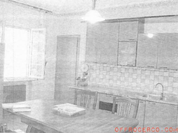 Appartamento Soriano Calabro 154mq 1978