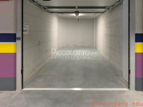 Garage Cortina d'Ampezzo - Centro 19mq 2022