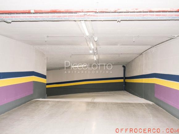 Garage Cortina d'Ampezzo - Centro 19mq 2022