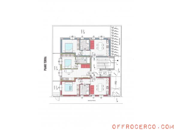 Appartamento Bilocale Centro 40mq 2023