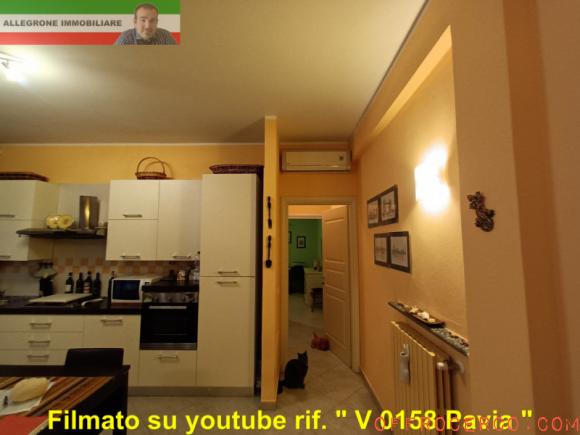Appartamento Vallone - Crosione 73mq 1960