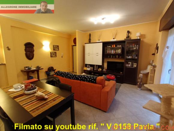 Appartamento Vallone - Crosione 73mq 1960