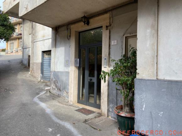 Appartamento Reggio Calabria - Centro 176mq
