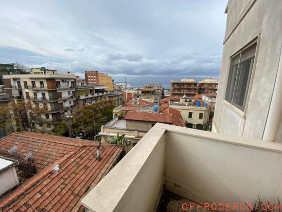 Appartamento Reggio Calabria - Centro 176mq