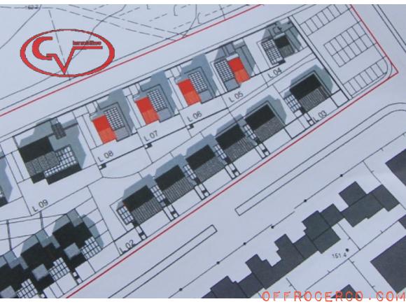 Terreno Terranuova Bracciolini 125mq