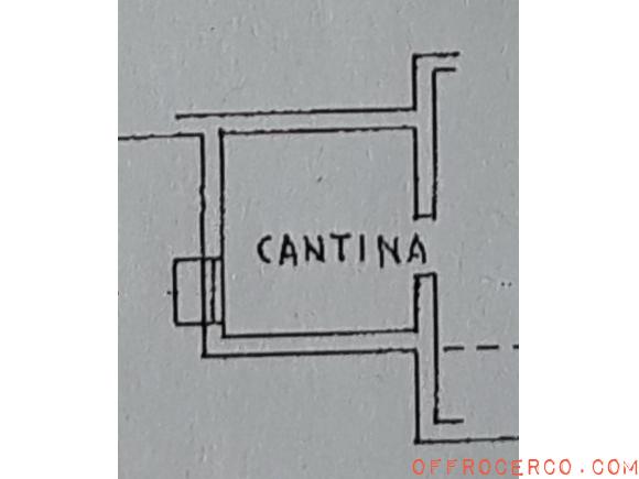 Appartamento Nervesa della Battaglia - Centro 90mq 2003