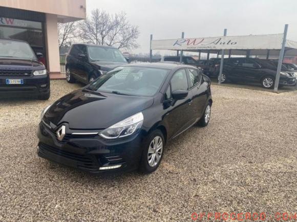 RENAULT Clio 0.9 tce 12v 90 cv s&s 5p. energy