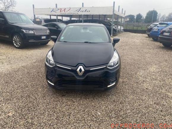 RENAULT Clio 0.9 tce 12v 90 cv s&s 5p. energy