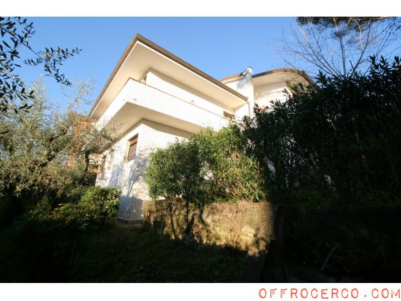 Villa 5 Locali o più 285mq