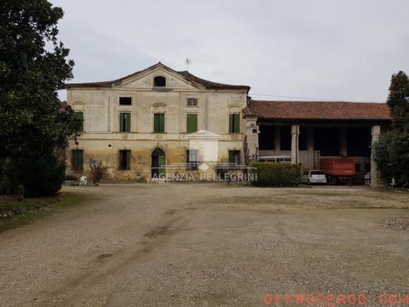 Villa Motta 1312mq 1560