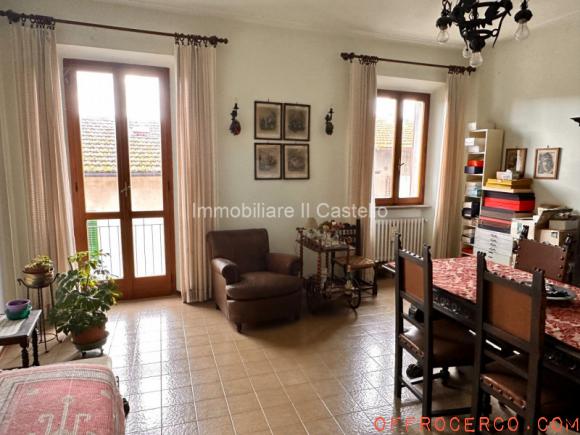 Appartamento Castiglione del Lago - Centro 130mq 1900