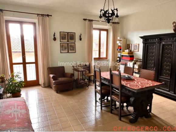 Appartamento Castiglione del Lago - Centro 130mq 1900