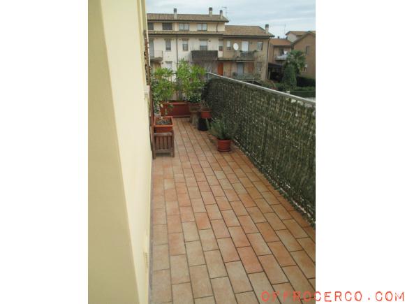 Appartamento Casine 70mq 2004