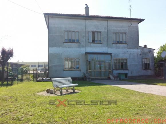 Casa singola Cavarzere 360mq