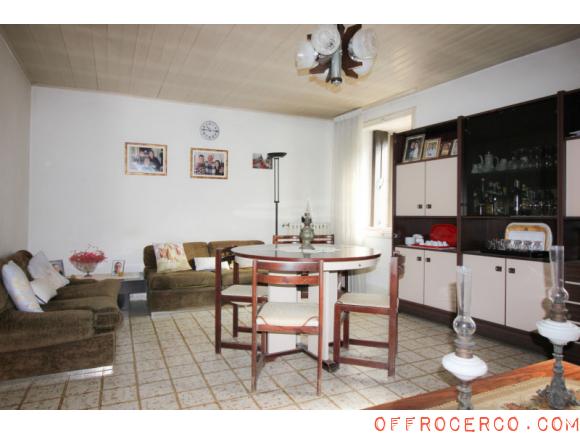 Casa singola Montecchio Maggiore - Centro 290mq 1950