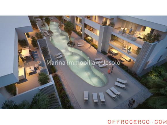 Appartamento Piazza Aurora 130mq 2023