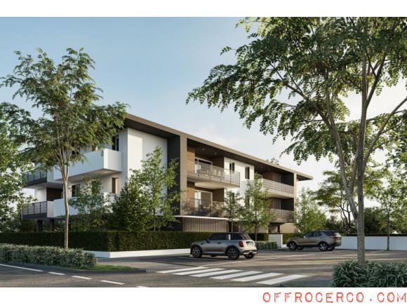 Appartamento Martellago - Centro 125mq 2024
