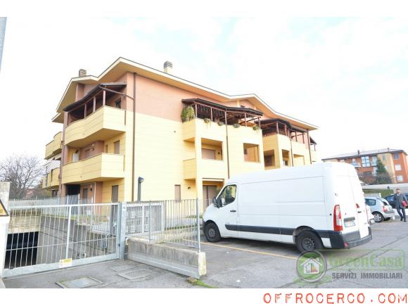 Appartamento Bilocale 80mq