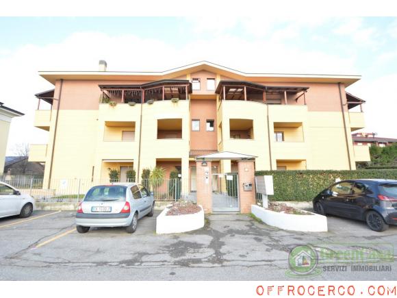 Appartamento Bilocale 80mq