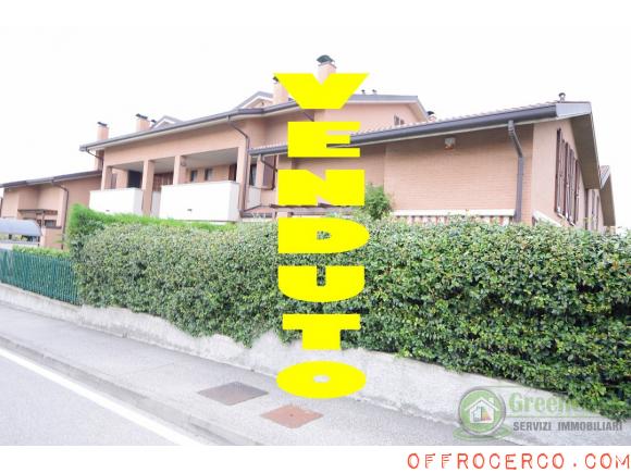 Villa 4 Locali 180mq