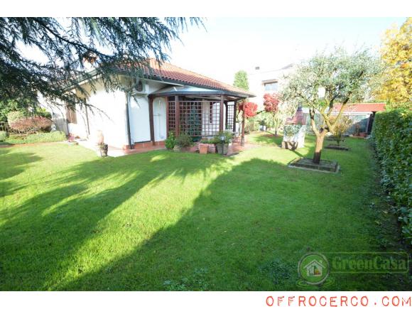 Villa 4 Locali 230mq