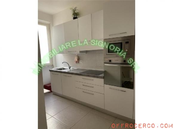 Appartamento 4 Locali CENTRO 90mq 1956